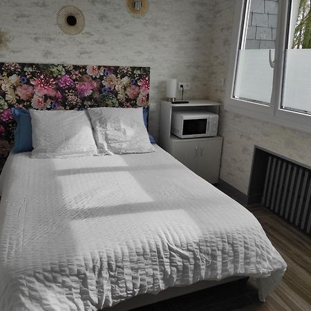 Chambre Hortensia Questembert 外观 照片